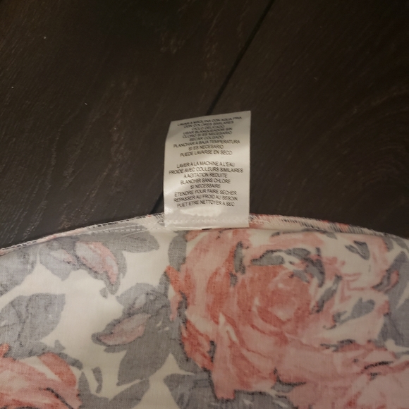 London Times Petite Coral Dress - Picture 7 of 15